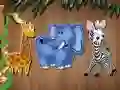 Trò chơi Hình Dạng Động Vật trực tuyến Trò chơi Hình Dạng Động Vật trực tuyến