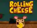 Trò chơi Phô Mai Lăn trực tuyến