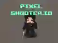Trò chơi Pixel Shooter.io trực tuyến Trò chơi Pixel Shooter.io trực tuyến