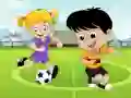 Trò chơi World Cup 2018 Tìm Sự Khác Biệt trực tuyến Trò chơi World Cup 2018 Tìm Sự Khác Biệt trực tuyến