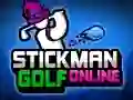 Trò chơi Golf Hình Người Mắc Tích Trực Tuyến trực tuyến