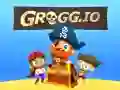 Trò chơi Grogg.io trực tuyến