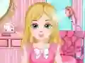 Trò chơi Kiểm soát chấy của Bonnie trực tuyến Trò chơi Kiểm soát chấy của Bonnie trực tuyến