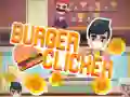 Trò chơi Nhấp vào Burger trực tuyến Trò chơi Nhấp vào Burger trực tuyến