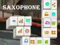 Trò chơi Saxophone trực tuyến Trò chơi Saxophone trực tuyến
