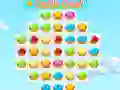 Trò chơi Cookie Crush 3 trực tuyến