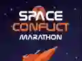 Trò chơi Giải Đấu Xung Đột Không Gian trực tuyến
