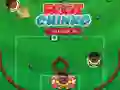 Trò chơi Foot Chinko Nga '18 trực tuyến