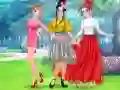 Trò chơi Danh sách kiểm tra mùa hè phong cách của bạn trực tuyến Trò chơi Danh sách kiểm tra mùa hè phong cách của bạn trực tuyến