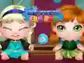 Trò chơi Ngày Vui Chơi Băng Giá Của Bé trực tuyến Trò chơi Ngày Vui Chơi Băng Giá Của Bé trực tuyến