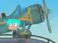 Trò chơi Poptropica trực tuyến