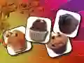 Trò chơi Bánh Muffin: Trò Chơi Trí Nhớ trực tuyến Trò chơi Bánh Muffin: Trò Chơi Trí Nhớ trực tuyến