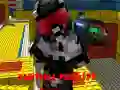 Trò chơi Paintball Pixel FPS trực tuyến Trò chơi Paintball Pixel FPS trực tuyến