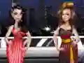 Trò chơi Dolly Oscars: Thay Đồ trực tuyến Trò chơi Dolly Oscars: Thay Đồ trực tuyến