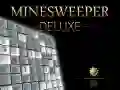 Trò chơi Minesweeper Deluxe trực tuyến Trò chơi Minesweeper Deluxe trực tuyến