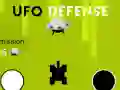Trò chơi Phòng thủ UFO trực tuyến Trò chơi Phòng thủ UFO trực tuyến