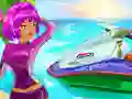 Trò chơi Các Cô Gái Sửa Chữa: Ski Jet Của Amanda trực tuyến Trò chơi Các Cô Gái Sửa Chữa: Ski Jet Của Amanda trực tuyến