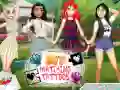 Trò chơi Hình xăm phù hợp BFF trực tuyến Trò chơi Hình xăm phù hợp BFF trực tuyến