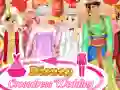 Trò chơi Đám cưới Crossdress trực tuyến Trò chơi Đám cưới Crossdress trực tuyến