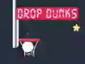 Trò chơi Drop Dunks trực tuyến Trò chơi Drop Dunks trực tuyến