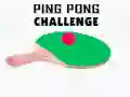 Trò chơi Thử Thách Ping Pong trực tuyến Trò chơi Thử Thách Ping Pong trực tuyến