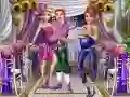 Trò chơi Barbie Người Lập Kế Hoạch Đám Cưới trực tuyến