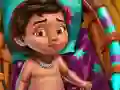 Trò chơi Em Bé Đại Dương Bị Thương trực tuyến Trò chơi Em Bé Đại Dương Bị Thương trực tuyến