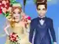 Trò chơi Váy cưới cô dâu trực tuyến