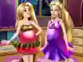 Trò chơi Tủ đồ của các công chúa mang thai trực tuyến Trò chơi Tủ đồ của các công chúa mang thai trực tuyến