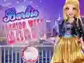 Trò chơi Barbie Người mẫu Tuần lễ thời trang trực tuyến Trò chơi Barbie Người mẫu Tuần lễ thời trang trực tuyến