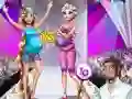 Trò chơi Đêm Thời Trang Mang Thai trực tuyến Trò chơi Đêm Thời Trang Mang Thai trực tuyến