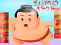 Trò chơi Huyền thoại Sumo trực tuyến