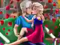 Trò chơi Buổi hẹn hò lãng mạn với Nữ hoàng Băng giá trực tuyến Trò chơi Buổi hẹn hò lãng mạn với Nữ hoàng Băng giá trực tuyến