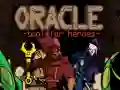 Trò chơi Oracle: Công cụ cho các anh hùng trực tuyến