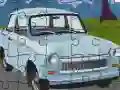 Trò chơi Ghép hình Xe Cổ trực tuyến Trò chơi Ghép hình Xe Cổ trực tuyến