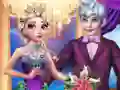 Trò chơi Công chúa tại Bữa tiệc Hoàng gia! trực tuyến