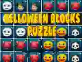 Trò chơi Phát cục Halloween trực tuyến