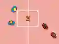 Trò chơi Bóng đá Pixel trực tuyến