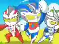 Trò chơi Ultraman: Cuộc phiêu lưu trên đảo quái vật 3 trực tuyến Trò chơi Ultraman: Cuộc phiêu lưu trên đảo quái vật 3 trực tuyến