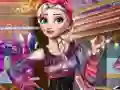 Trò chơi Thời trang Hip Hop trực tuyến Trò chơi Thời trang Hip Hop trực tuyến