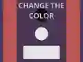 Trò chơi Thay đổi màu sắc trực tuyến Trò chơi Thay đổi màu sắc trực tuyến