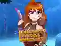 Trò chơi Trang điểm Công chúa Halloween trực tuyến Trò chơi Trang điểm Công chúa Halloween trực tuyến