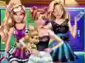 Trò chơi Ngày đại học của các công chúa trực tuyến