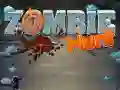 Trò chơi Săn zombie trực tuyến Trò chơi Săn zombie trực tuyến