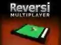 Trò chơi Reversi Đa người chơi trực tuyến
