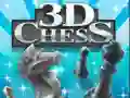 Trò chơi Cờ vua 3D trực tuyến