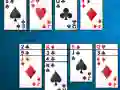 Trò chơi Alhambra Solitaire trực tuyến