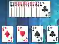 Trò chơi Solitaire Át và Vua trực tuyến Trò chơi Solitaire Át và Vua trực tuyến