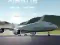 Trò chơi Chuyến bay của phi công Airbus trực tuyến Trò chơi Chuyến bay của phi công Airbus trực tuyến