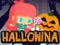 Trò chơi Hallowina trực tuyến Trò chơi Hallowina trực tuyến